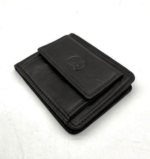 BorsaBella TradeMark Genuine Leather wallet DS-327 R.F.I.D Prodection