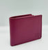 BorsaBella TradeMark Genuine Leather wallet 1123 R.F.I.D Prodection
