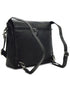 AERONAUTICA MILITARE AM-350 Vintage leather men's messenger