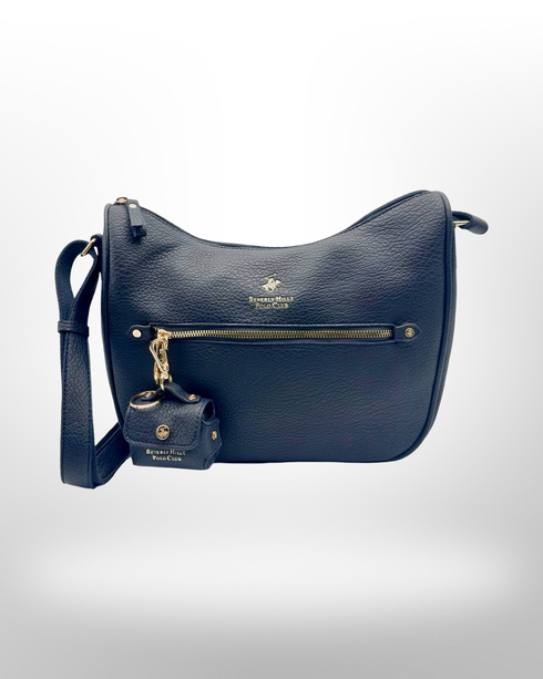 BEVERLY HILLS POLO CLUB BH-4352 shoulder bag