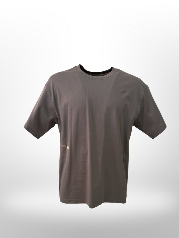 DISPLAY TL085 OVERSIZE T-SHIRT