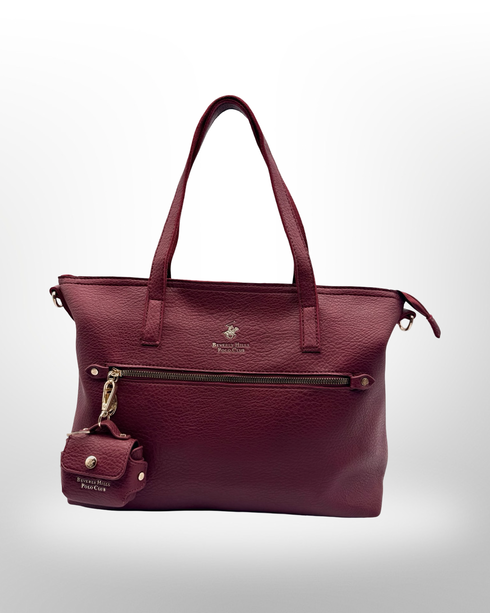 BEVERLY HILLS POLO CLUB BH-4350 shoulder bag