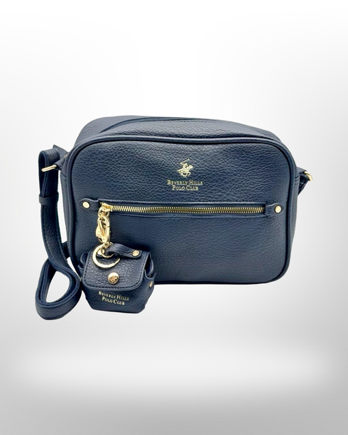 BEVERLY HILLS POLO CLUB BH-4356 shoulder bag