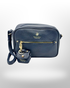 BEVERLY HILLS POLO CLUB BH-4356 shoulder bag
