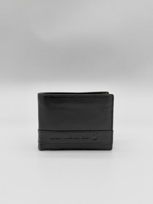 BEVERLY HILLS POLO CLUB WALLET R.F.I.D Prodection BH-1733