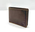 BorsaBella TradeMark Genuine Leather wallet with clip 11-223 R.F.I.D Prodection