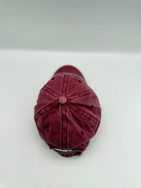 MARSHAL ANGEL CAP MA186