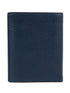 Aeronautica Militare AM-186 Vertical wallet in Soft leather