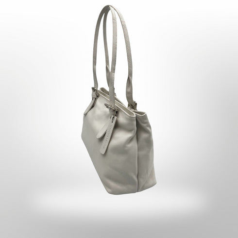 BorsaBella SOFT GENUINE LEATHER BAG - 03