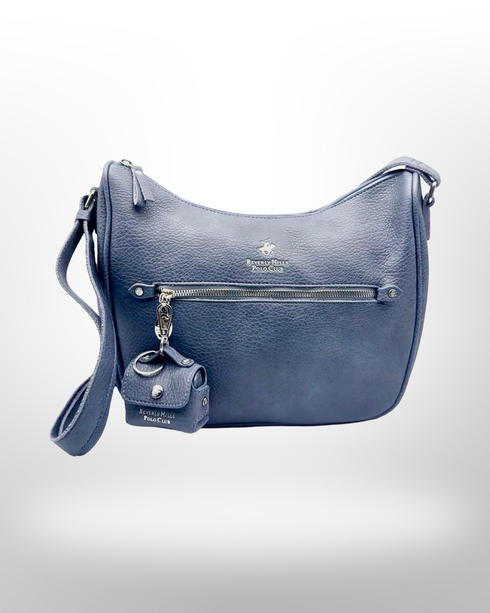 BEVERLY HILLS POLO CLUB BH-4352 shoulder bag