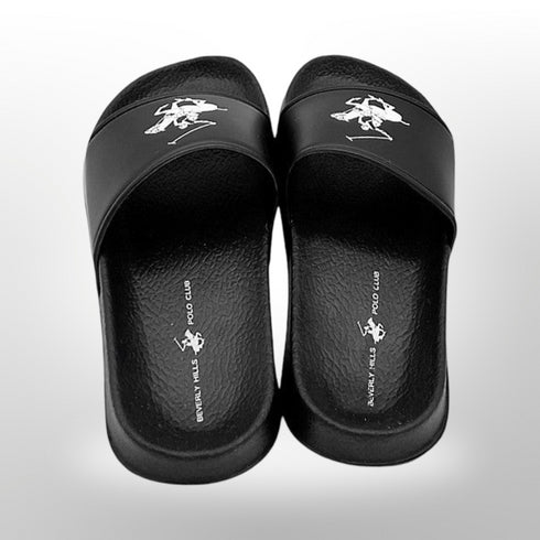 BEVERLY HILLS POLO CLUB B.H.P.C SLIDER 2081