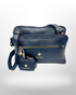 BEVERLY HILLS POLO CLUB BH-4357 shoulder bag