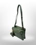 BEVERLY HILLS POLO CLUB BH-4357 shoulder bag