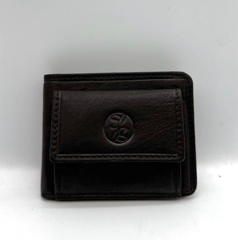 BorsaBella TradeMark Genuine Leather wallet DS-327 R.F.I.D Prodection
