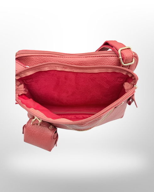 BEVERLY HILLS POLO CLUB BH-4357 shoulder bag