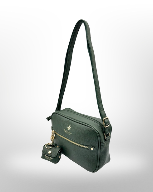 BEVERLY HILLS POLO CLUB BH-4356 shoulder bag