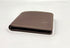 BorsaBella TradeMark Genuine Leather wallet with clip 11-223 R.F.I.D Prodection
