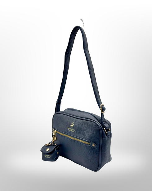 BEVERLY HILLS POLO CLUB BH-4356 shoulder bag