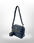 BEVERLY HILLS POLO CLUB BH-4356 shoulder bag