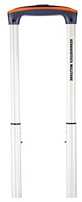 AERONAUTICA MILITARE AM-220/50 FORCE ultralight trolley CABIN 55x20x38