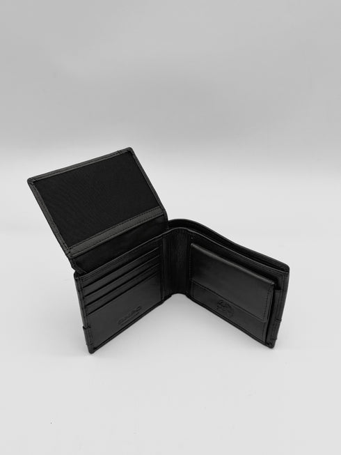 BEVERLY HILLS POLO CLUB WALLET R.F.I.D Prodection BH-1733