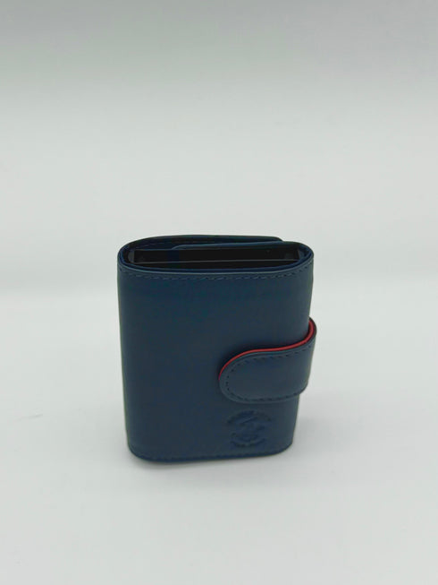 BEVERLY HILLS POLO CLUB WALLET R.F.I.D Prodection BH-2963