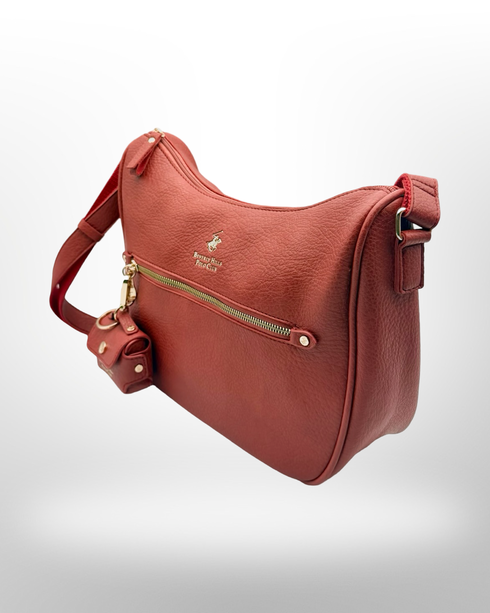 BEVERLY HILLS POLO CLUB BH-4352 shoulder bag