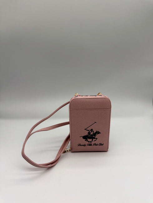 BEVERLY HILLS POLO CLUB BH-4086