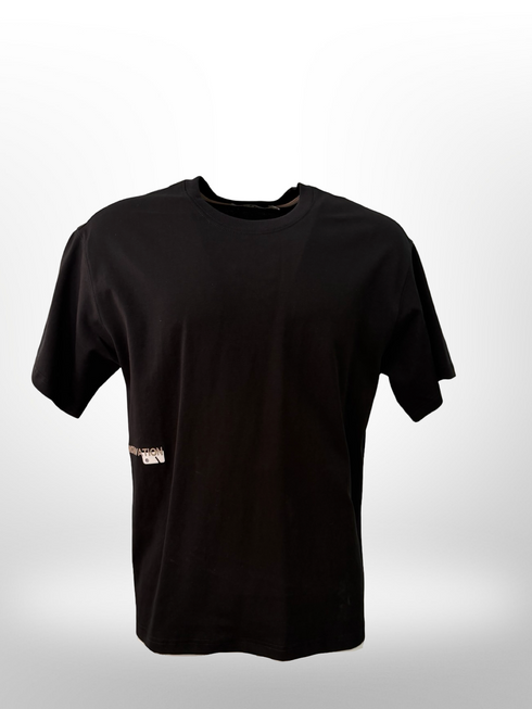 DISPLAY TL085 OVERSIZE T-SHIRT