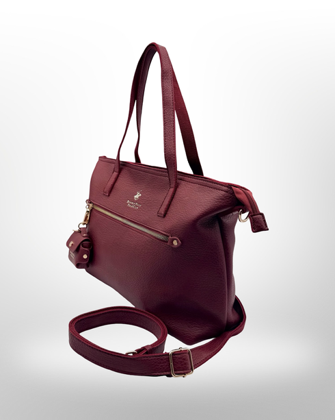 BEVERLY HILLS POLO CLUB BH-4350 shoulder bag