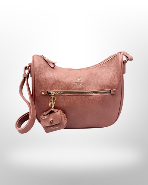 BEVERLY HILLS POLO CLUB BH-4352 shoulder bag