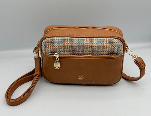 BEVERLY HILLS POLO CLUB BH-4073