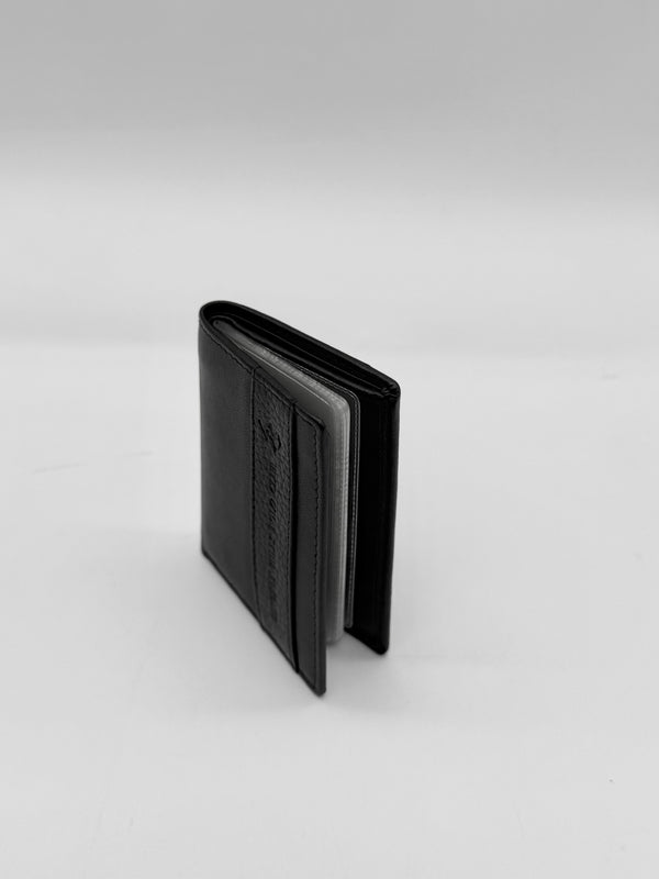 BEVERLY HILLS POLO CLUB WALLET R.F.I.D Prodection BH-1735