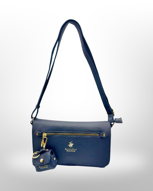 BEVERLY HILLS POLO CLUB BH-4355 shoulder bag