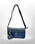 BEVERLY HILLS POLO CLUB BH-4355 shoulder bag
