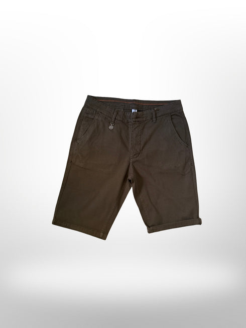 DISPLAY NT01 CHINO SHORT