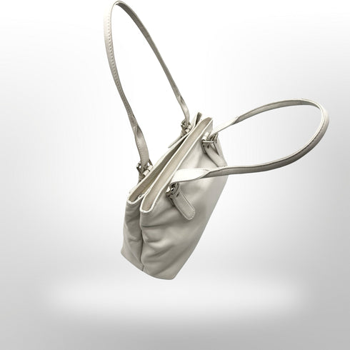 BorsaBella SOFT GENUINE LEATHER BAG - 03