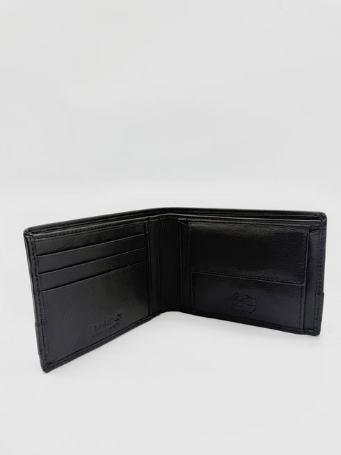 BEVERLY HILLS POLO CLUB WALLET R.F.I.D Prodection BH-1732