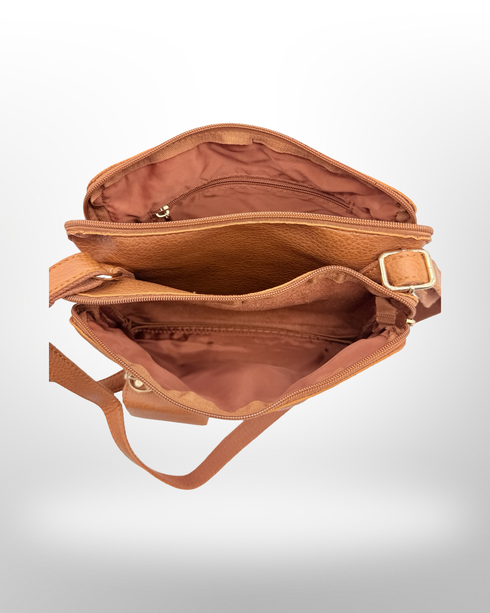 BEVERLY HILLS POLO CLUB BH-4357 shoulder bag