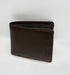 BorsaBella TradeMark Genuine Leather wallet 1123 R.F.I.D Prodection