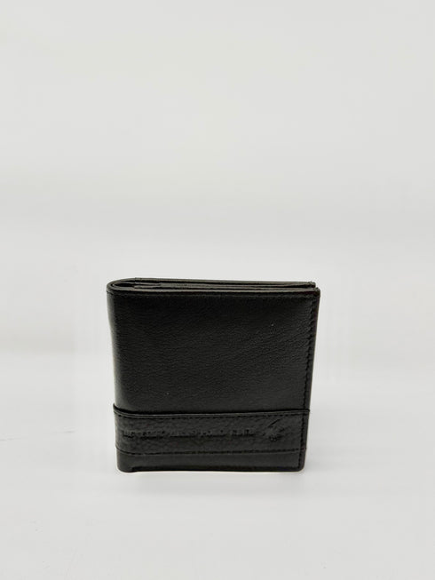 BEVERLY HILLS POLO CLUB WALLET R.F.I.D Prodection BH-1738