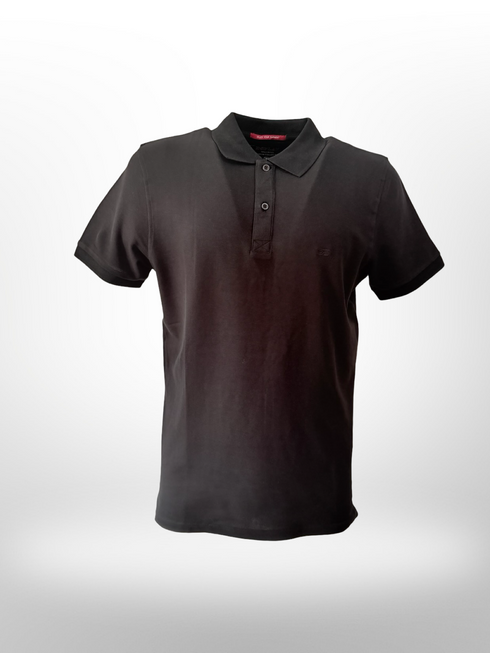 DISPLAY DJ308 POLO TOP