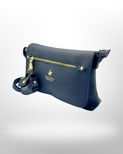BEVERLY HILLS POLO CLUB BH-4355 shoulder bag