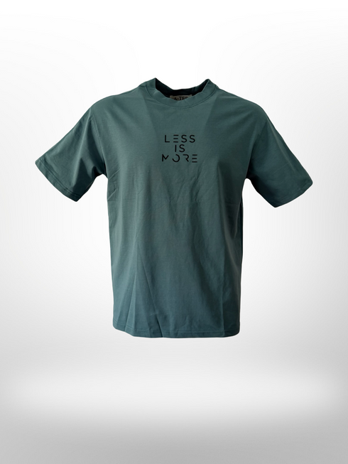 DISPLAY TF4012 T-SHIRT