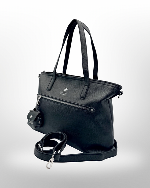 BEVERLY HILLS POLO CLUB BH-4350 shoulder bag