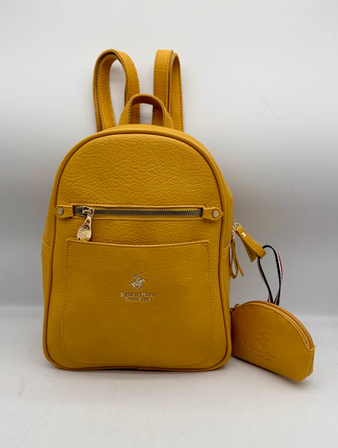 BEVERLY HILLS POLO CLUB BH-4132