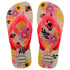 Havaianas Kids Flores 4000052 - BorsaBella