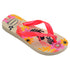 Havaianas Kids Flores 4000052 - BorsaBella