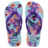 Havaianas Kids Flores 4000052 - BorsaBella