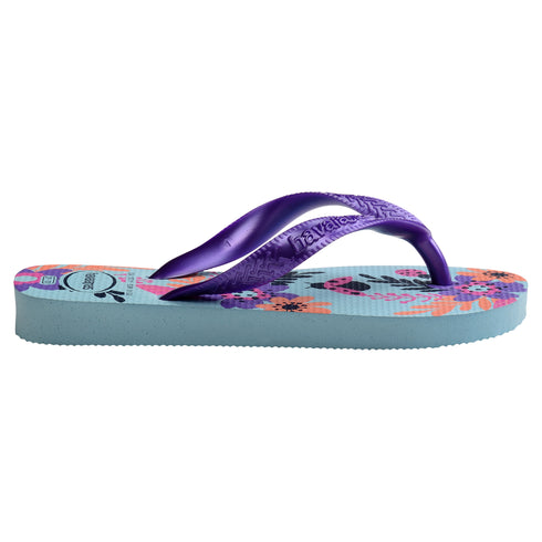 Havaianas Kids Flores 4000052 - BorsaBella